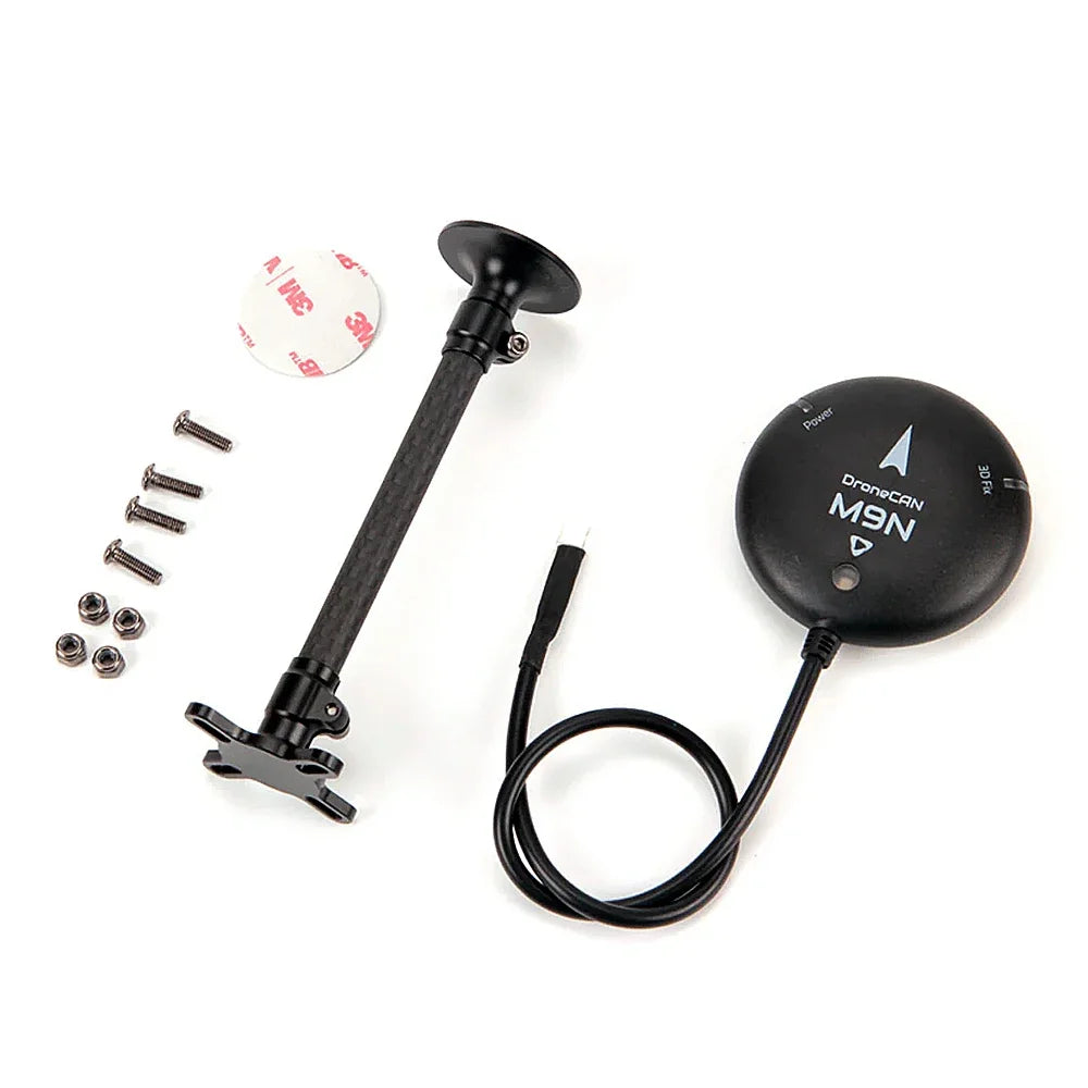 Holybro DroneCAN M9N GPS Module