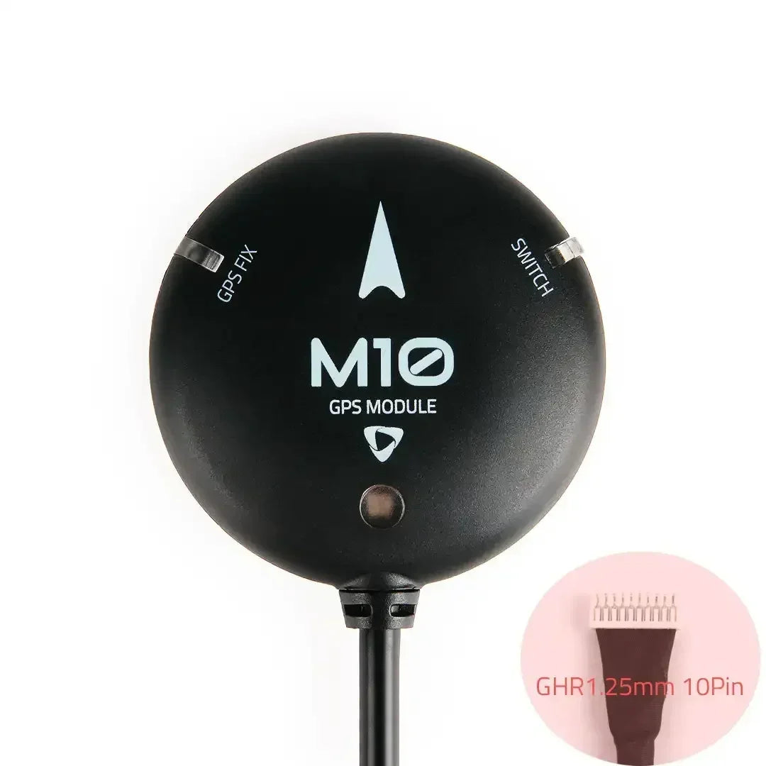 Holybro M10 GPS Module