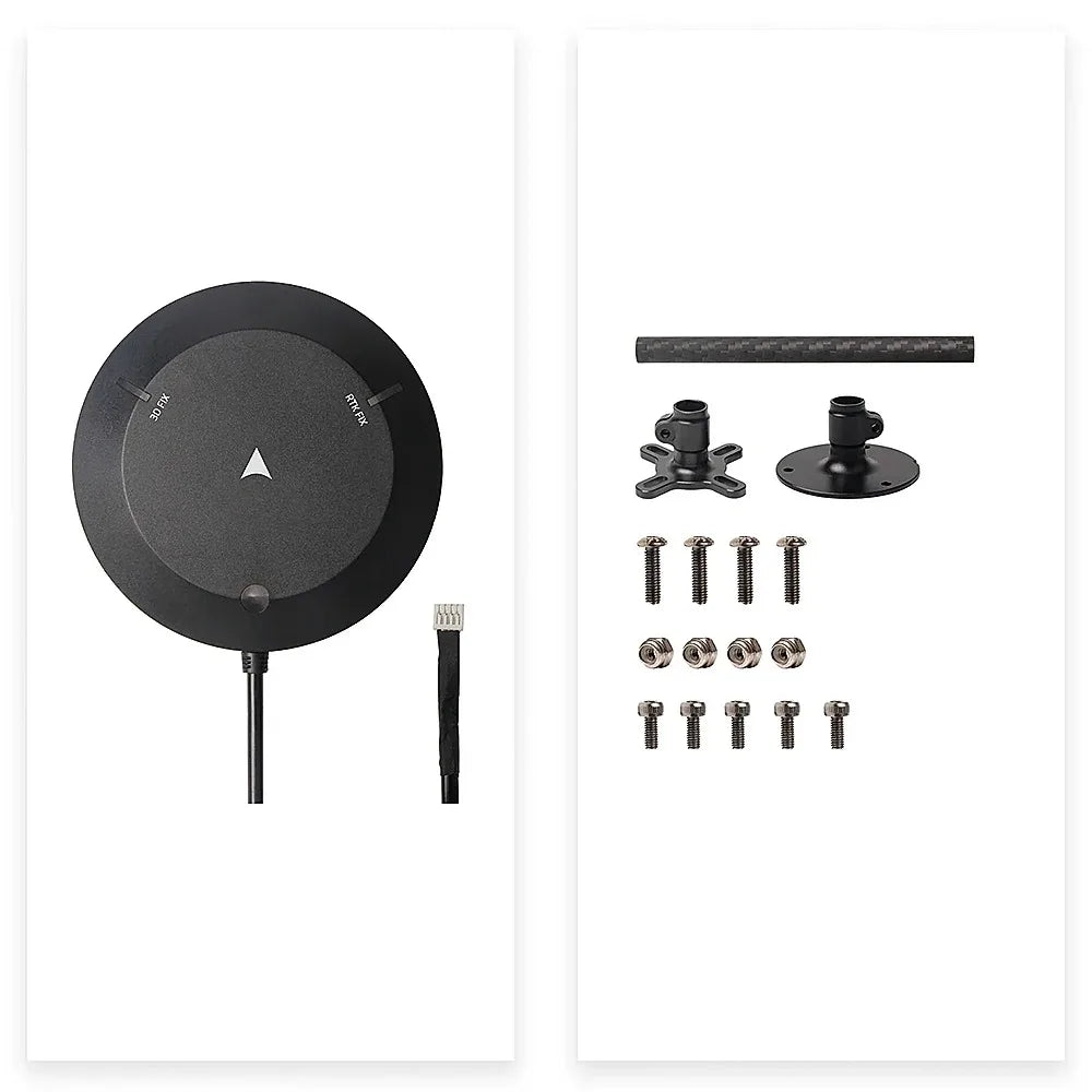 Holybro DroneCAN H-RTK F9P Rover