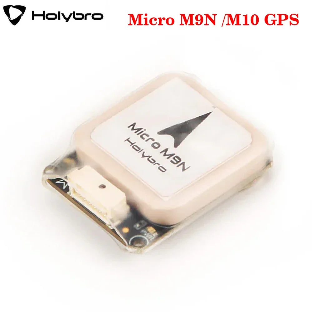 Holybro Micro M9N/ M10 GPS