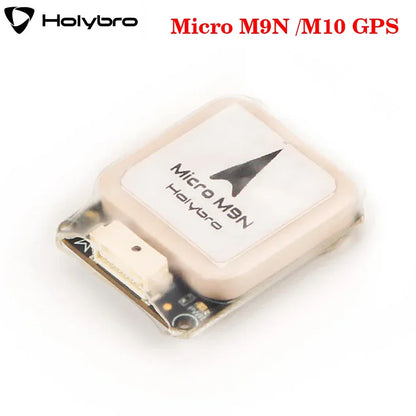 Holybro Micro M9N/ M10 GPS