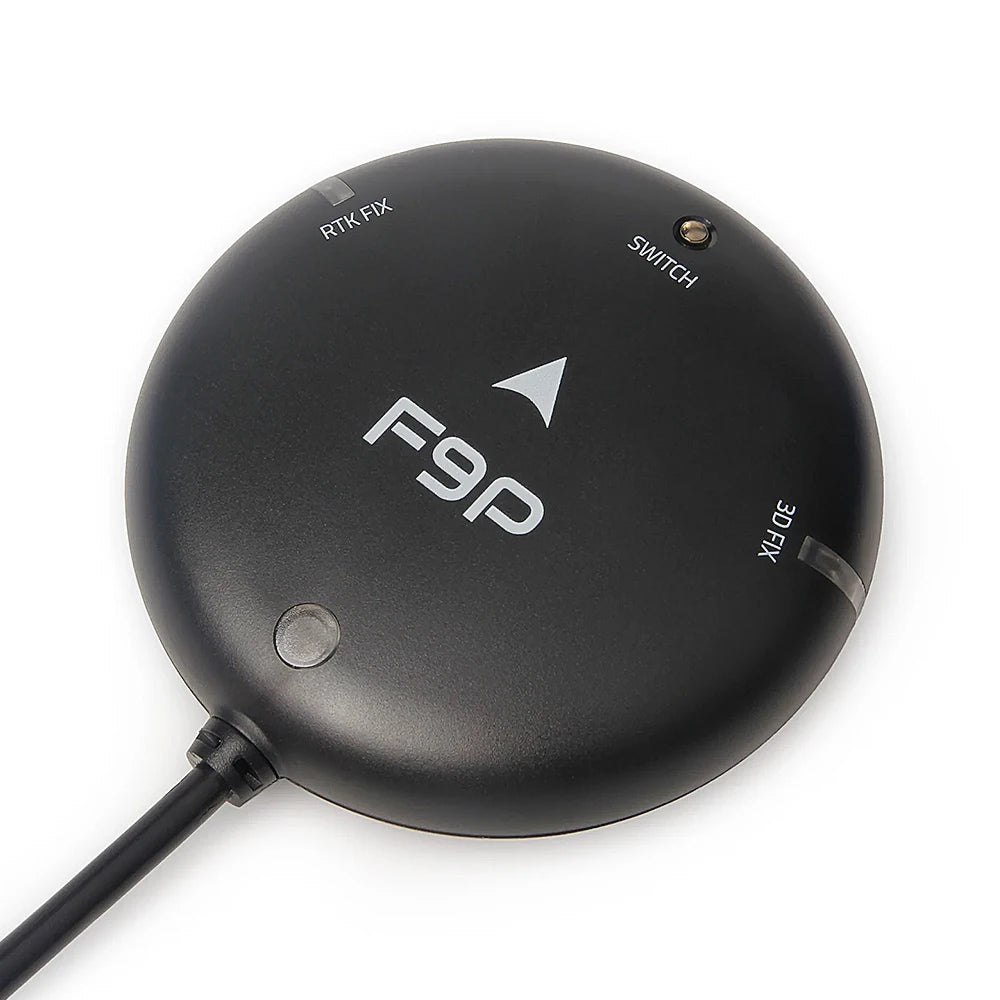 Holybro H-RTK F9P GNSS-Serie