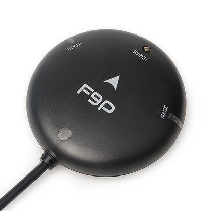 Holybro H-RTK F9P GNSS-Serie
