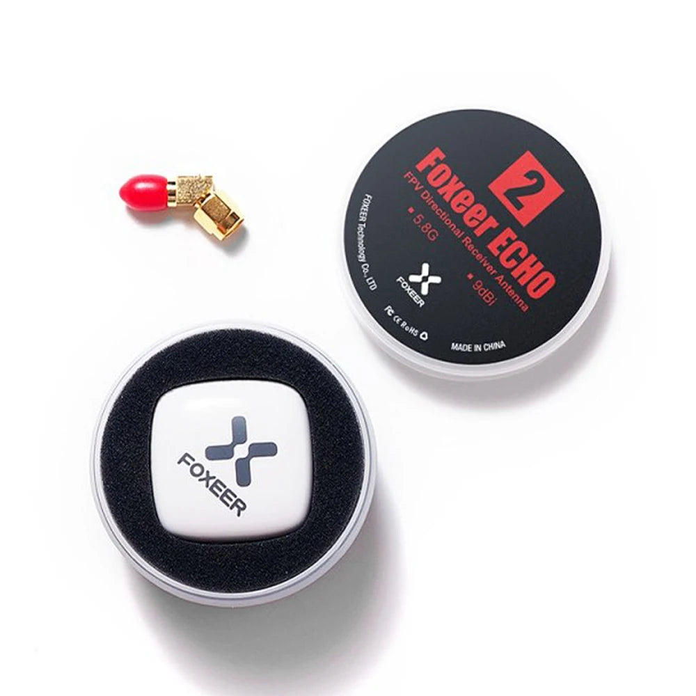 FOXEER Echo 2 5.8G 9dBi Patch Antenna