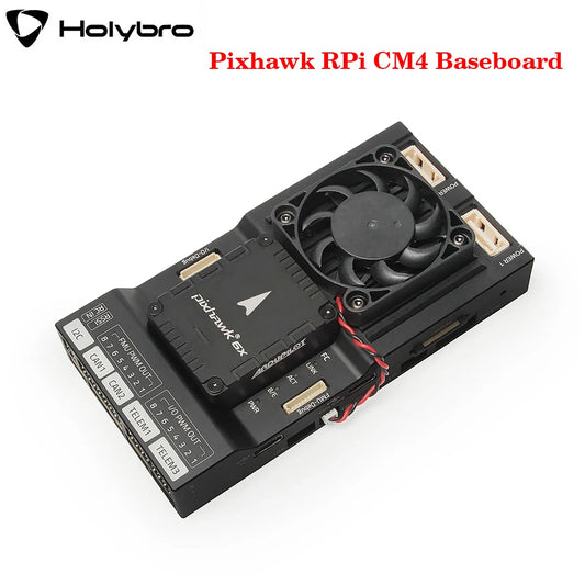Holybro Pixhawk RPi CM4 Baseboard