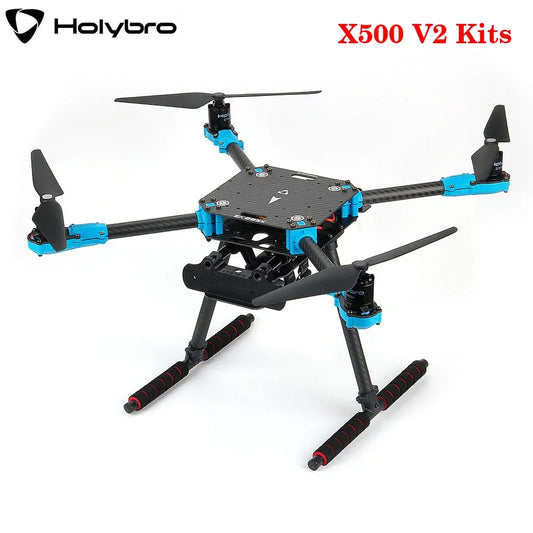 HolyBro X500 V2 Frame Kit /ARF Kit