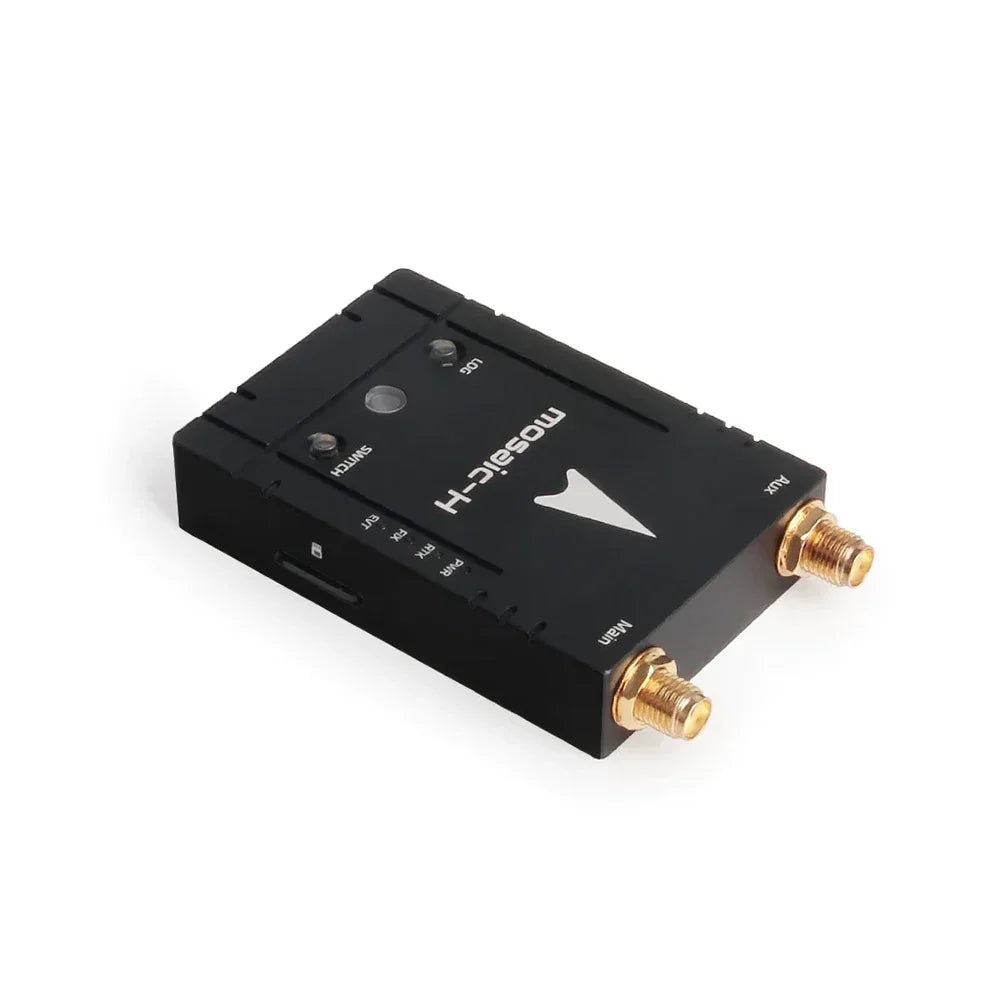 Holybro H-RTK Mosaic-H (Dual Antenna Heading)