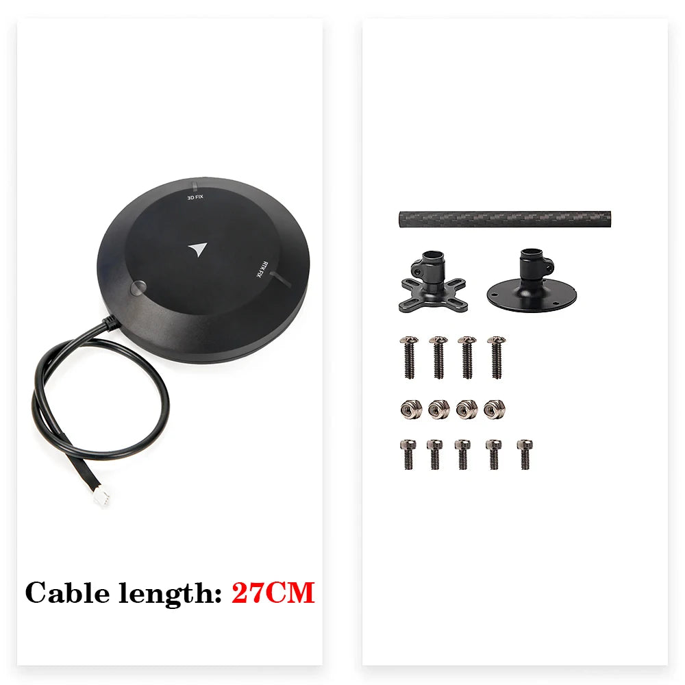 Holybro DroneCAN H-RTK F9P Rover