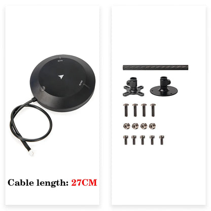 Holybro DroneCAN H-RTK F9P Rover