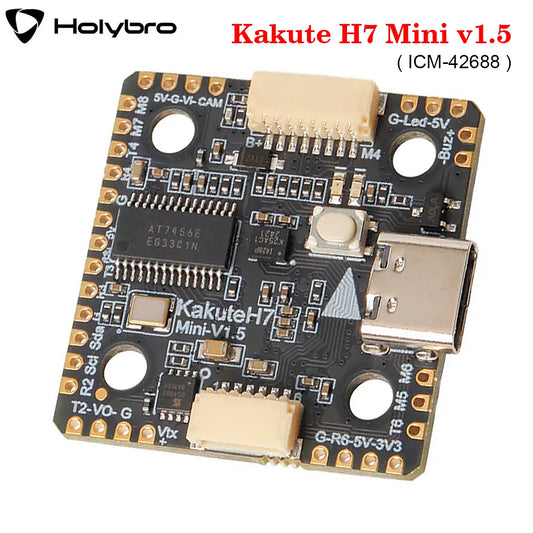 Holybro Kakute H7 Mini Flight Controller