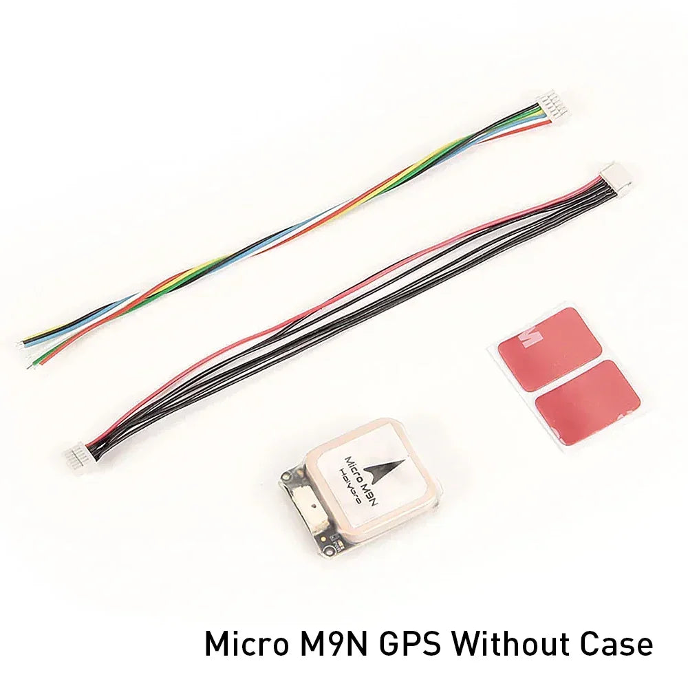 Holybro Micro M9N/ M10 GPS