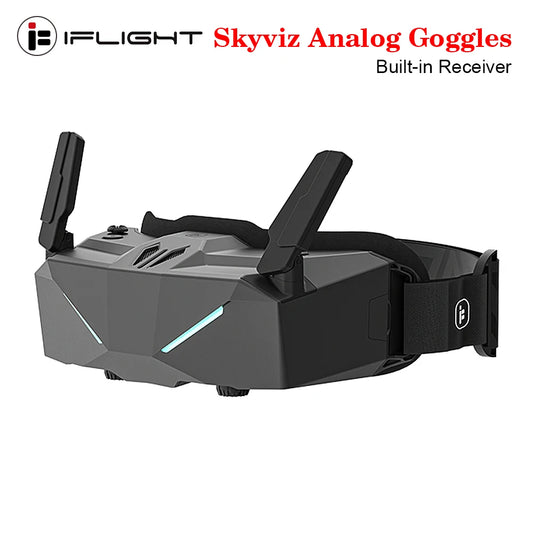 IFlight Skyviz Analog Goggles