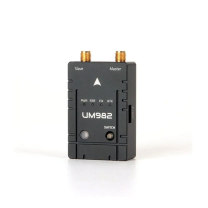 Holybro H-RTK Unicore UM982 (Dual Antenna)