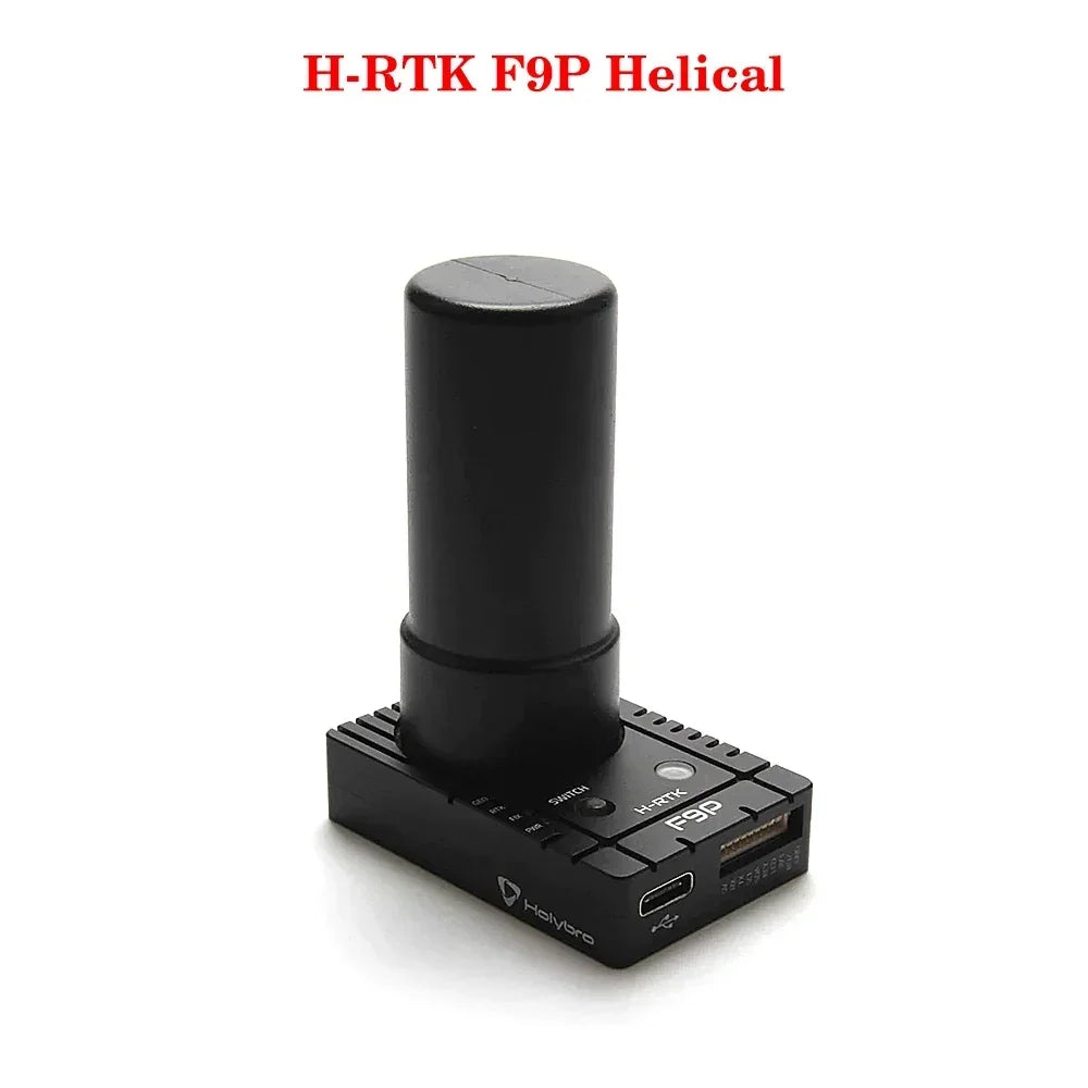 Holybro H-RTK F9P GNSS-Serie