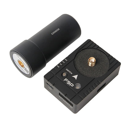 Holybro H-RTK F9P GNSS-Serie