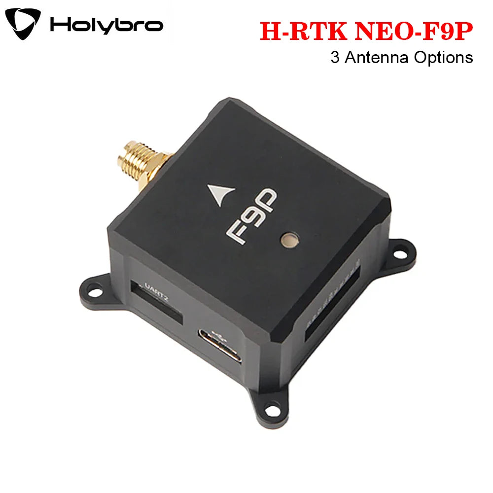 HolyBro H-RTK NEO-F9P