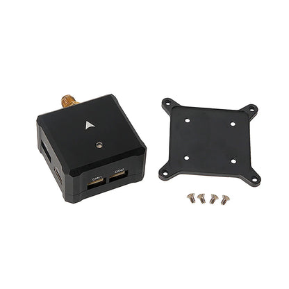 HolyBro H-RTK NEO-F9P DroneCAN (CAN Port)