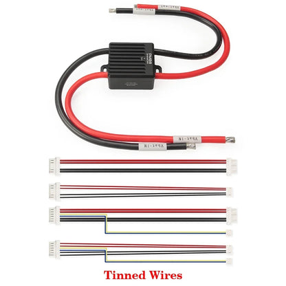 Holybro DroneCAN PM08-CAN Power Module 2-14S