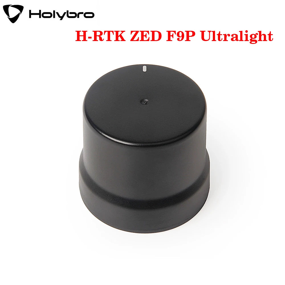 Holybro H-RTK ZED F9P Ultralight Integrated GNSS Module
