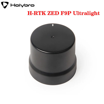 Holybro H-RTK ZED F9P Ultralight Integrated GNSS Module