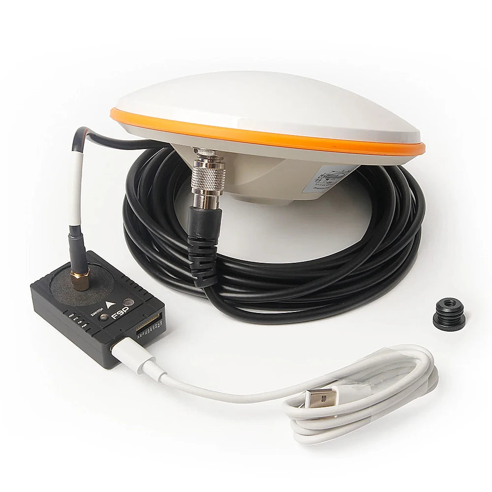 Holybro H-RTK F9P GNSS-Serie