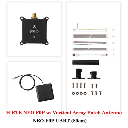 HolyBro H-RTK NEO-F9P