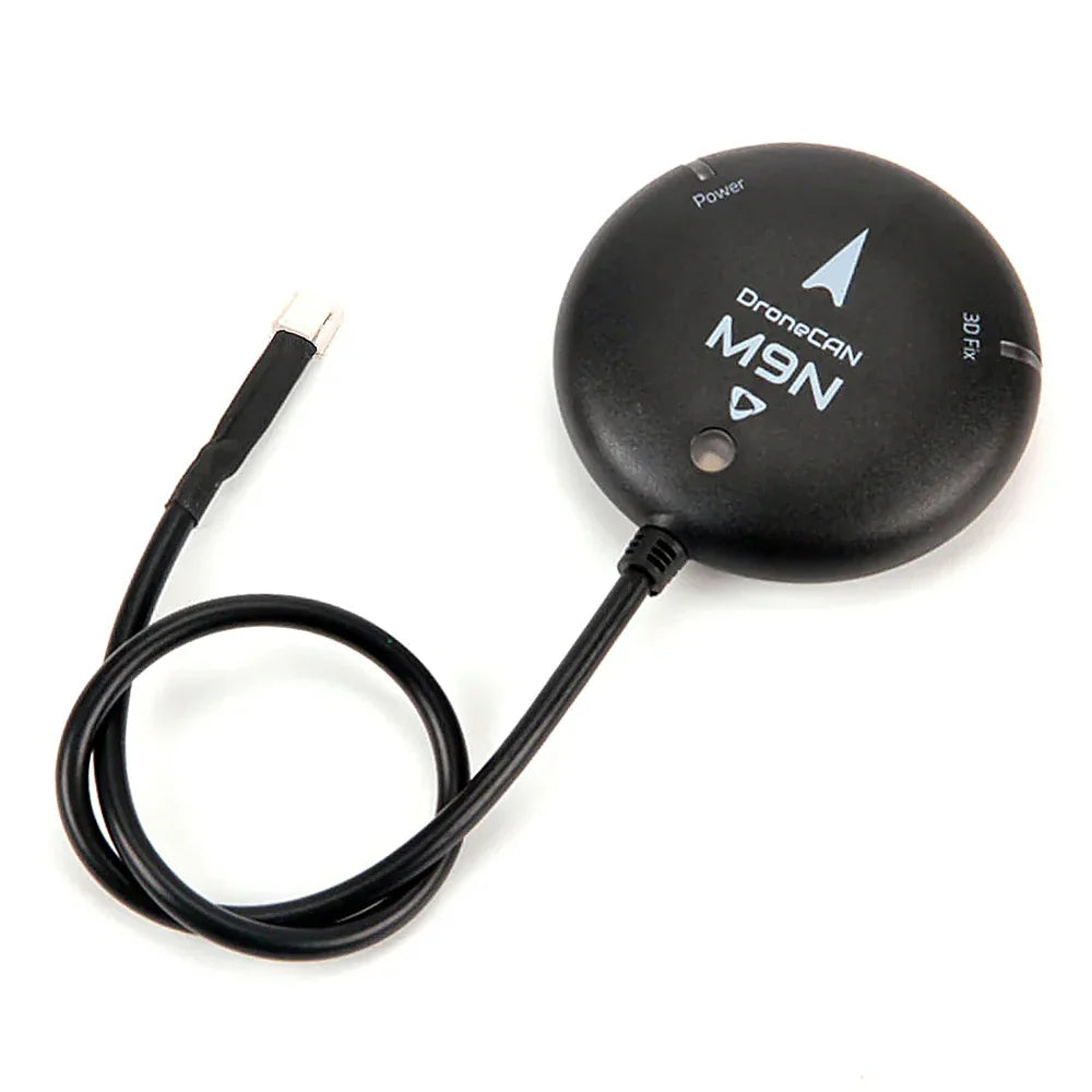 Holybro DroneCAN M9N GPS Module