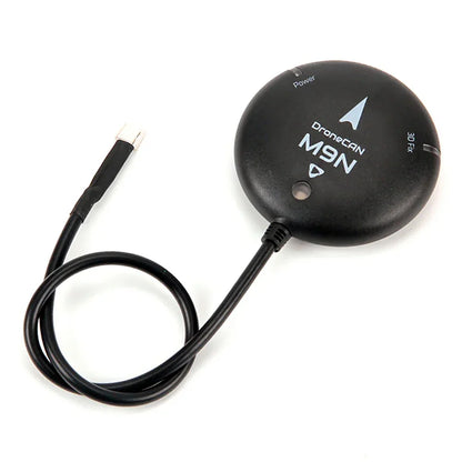 Holybro DroneCAN M9N GPS Module
