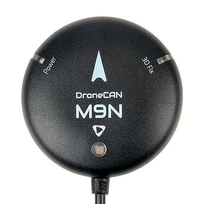 Holybro DroneCAN M9N GPS Module