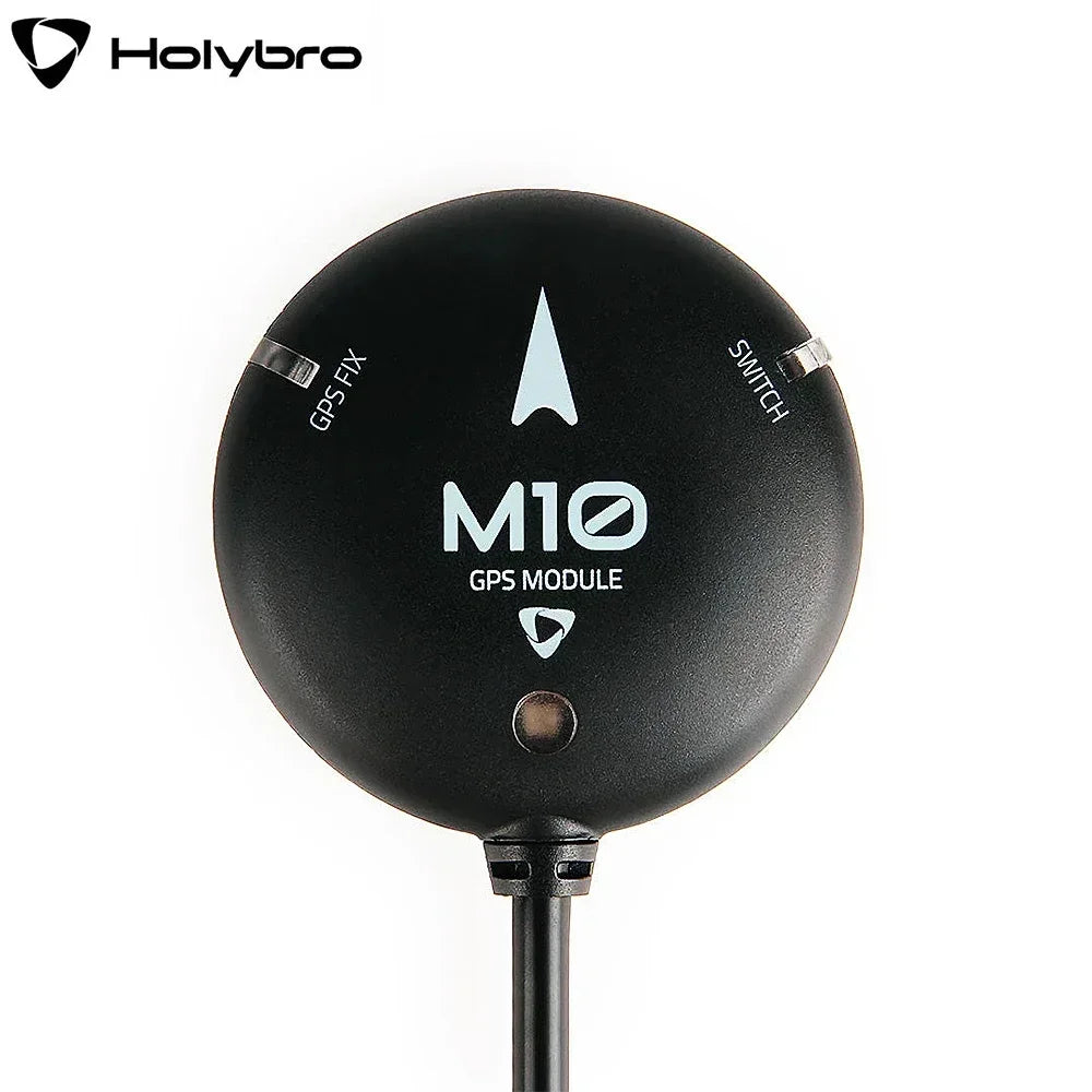 Holybro M10 GPS Module