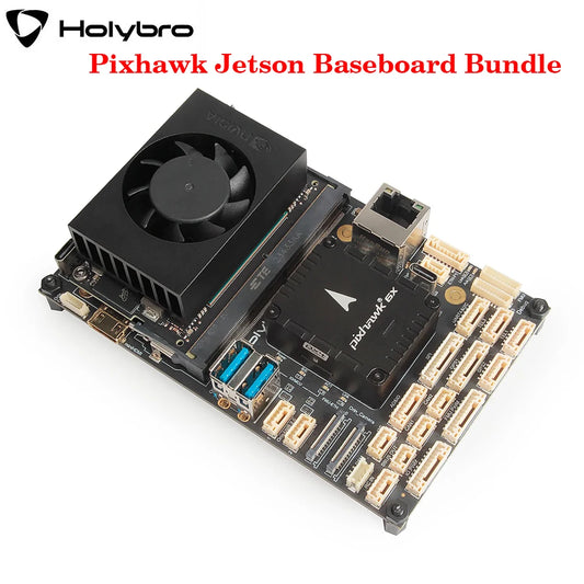 Holybro Pixhawk Jetson Baseboard