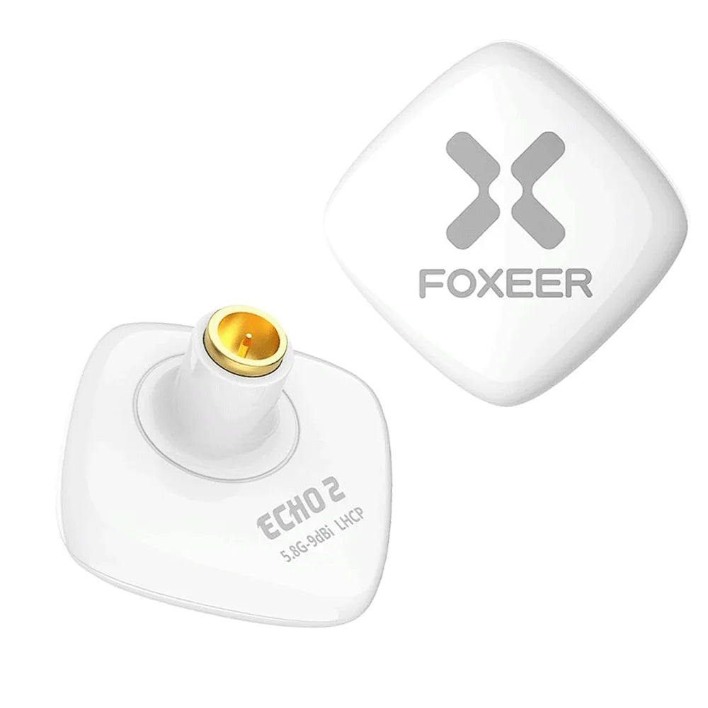 FOXEER Echo 2 5.8G 9dBi Patch Antenna