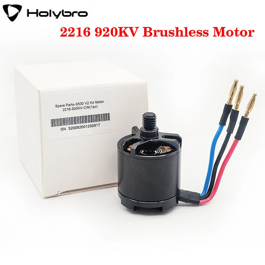 Holybro 2216 920KV CW CCW Brushless-Motor