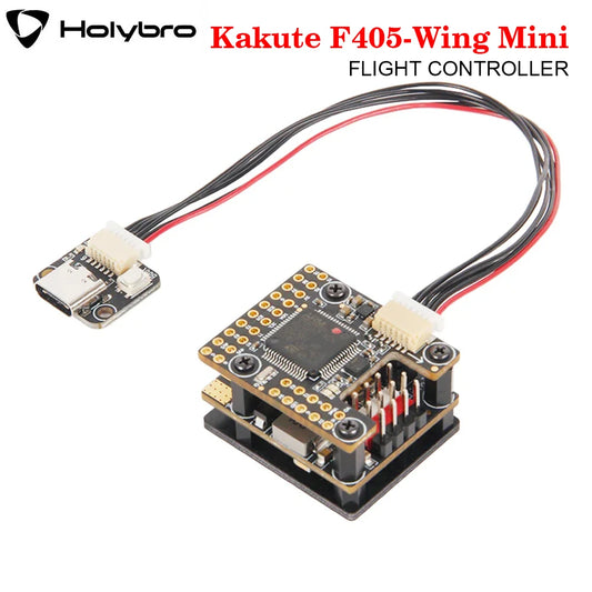 Holybro Kakute F405-Wing Mini