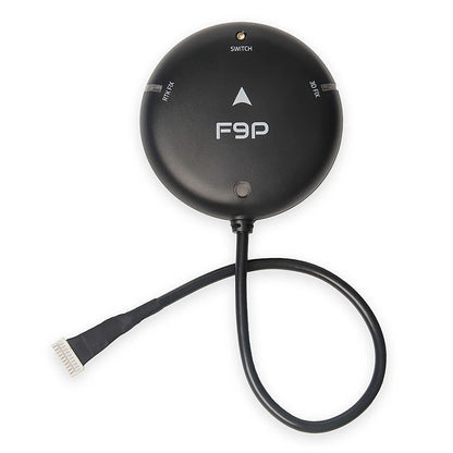 Holybro H-RTK F9P GNSS-Serie