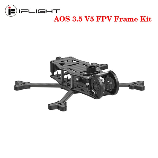 IFlight AOS 3.5 V5 O3 FPV Frame Kit