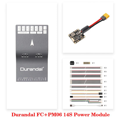 Holybro Durandal Autopilot Flight Controller