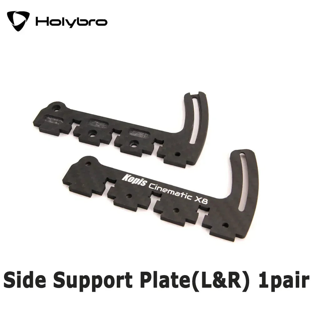 Holybro Kopis Cinematic X8 8inch FPV Frame Kit Spare Parts Replacement