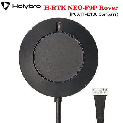 Holybro H-RTK NEO-F9P Rover