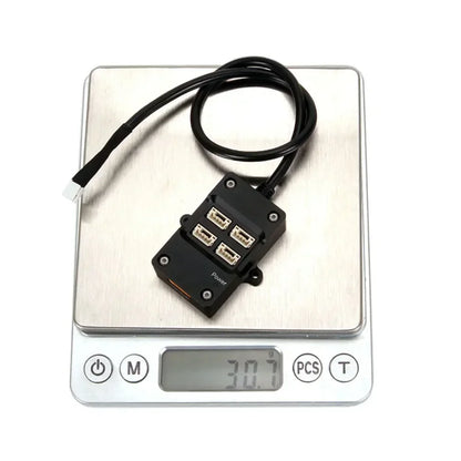 HolyBro CAN-Hub 2-12S Stromversorgung