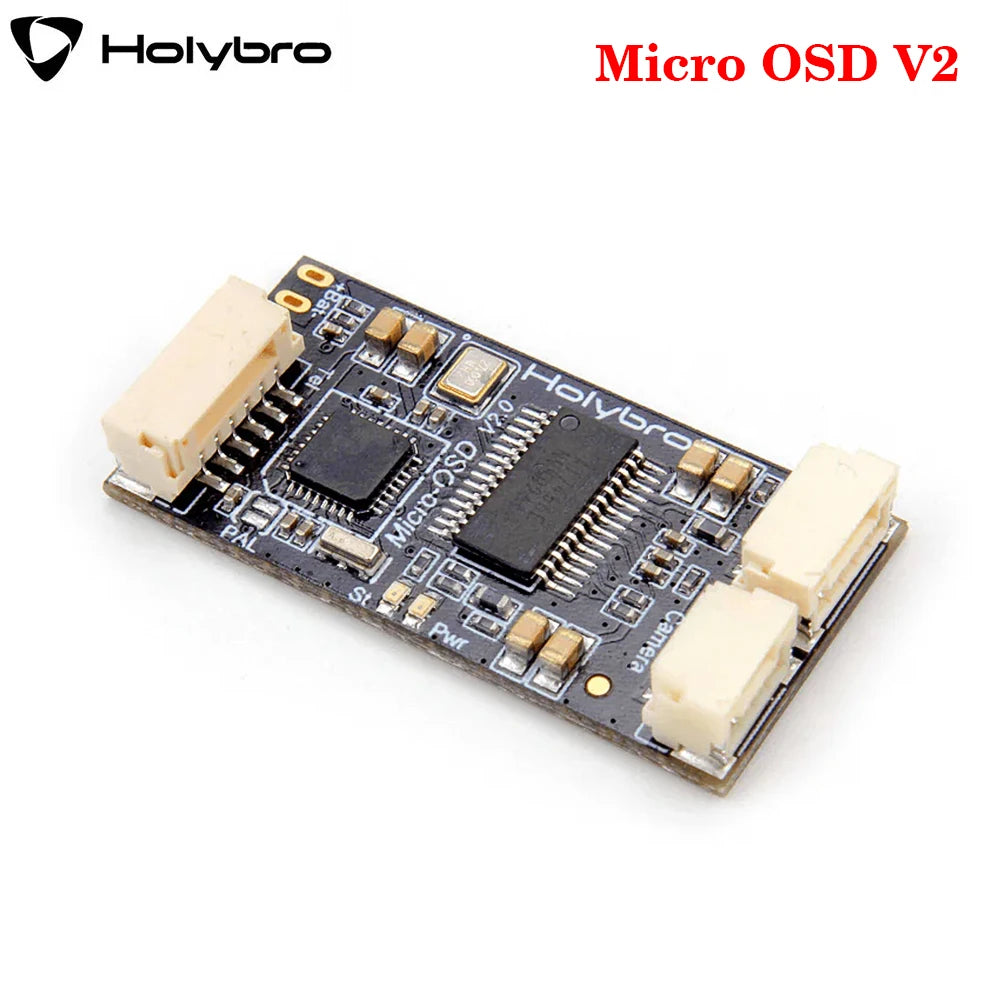 Holybro Micro OSD V2