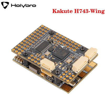 Holybro Kakute H743-Wing Flugcontroller