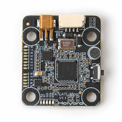 Holybro Atlatl HV Micro VTX