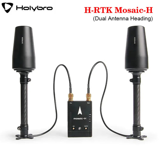 Holybro H-RTK Mosaic-H (Dual Antenna Heading)