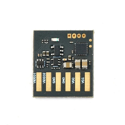 FOXEER 2CH Video Switcher