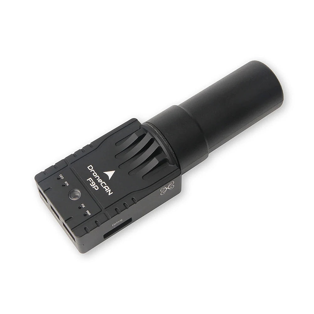 Holybro DroneCAN H-RTK F9P Helical