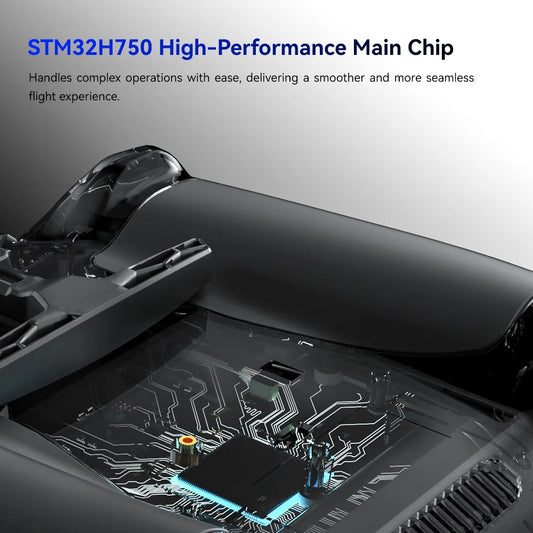 IFlight Commando 14 GemX Radio Transmitter