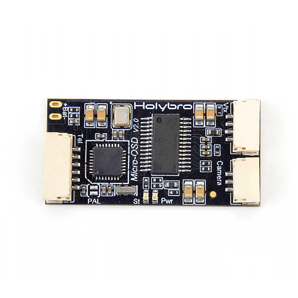 Holybro Micro OSD V2