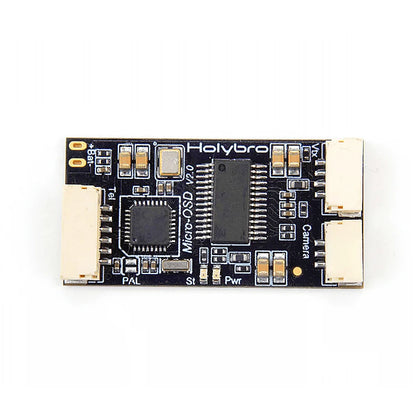Holybro Micro OSD V2
