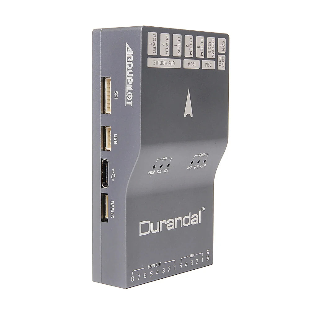 Holybro Durandal Autopilot Flight Controller